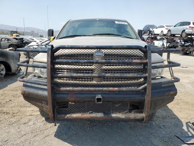 Photo 5 from auction – 2005 DODGE RAM 2500 S with VIN 3D7KS28C85G758898