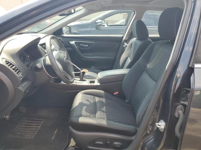 Photo 7 from auction – 2017 NISSAN ALTIMA 2.5 with VIN 1N4AL3AP1HC258424