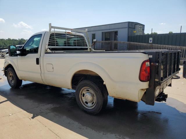 Photo 2 from auction – 2011 FORD F250 SUPER with VIN 1FTBF2A61BEA22861