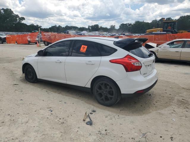 Photo 2 from auction – 2013 FORD FOCUS SE with VIN 1FADP3K24DL311986