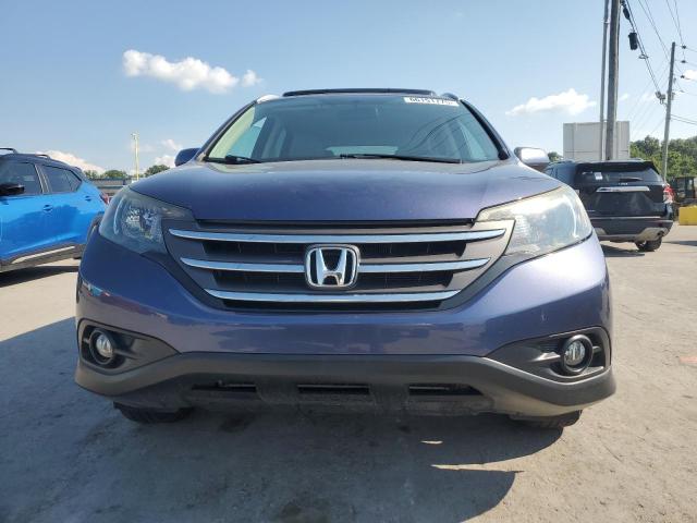 Photo 5 from auction – 2014 HONDA CRV with VIN 2HKRM3H71EH542278