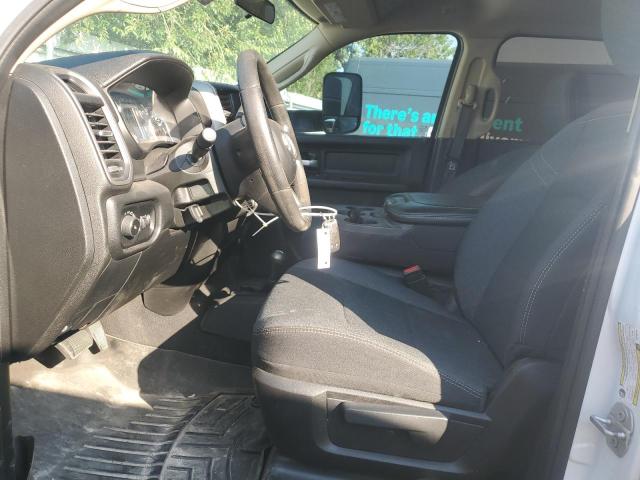 Photo 7 from auction – 2019 RAM 3500 TRADE with VIN 3C63RRGL4KG706546