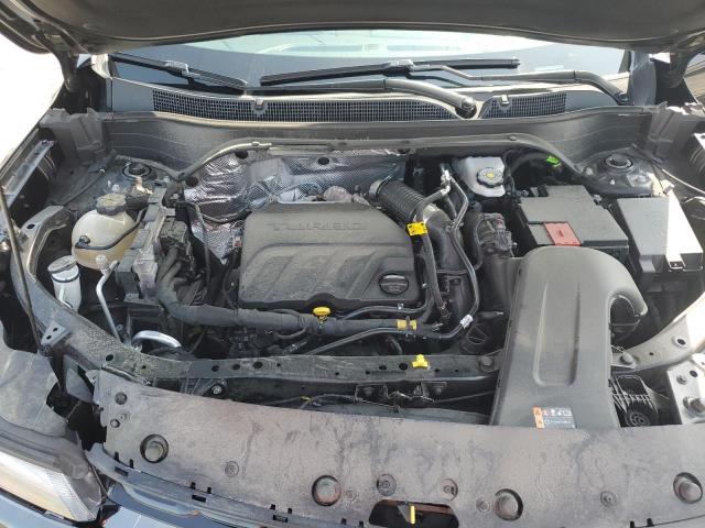Photo 11 from auction – 2025 CHEVROLET TRAX 2RS with VIN KL77LJEP8SC031707
