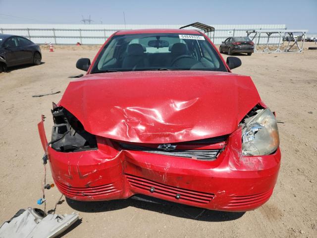 Photo 5 from auction – 2010 CHEVROLET COBALT LS with VIN 1G1AB1F59A7126074
