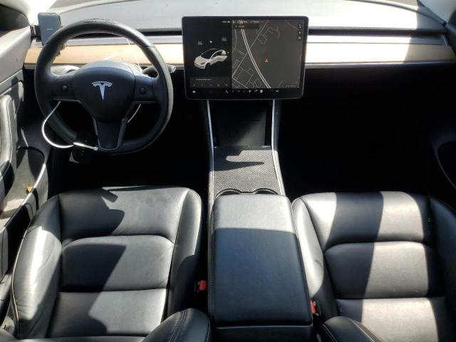 Photo 8 from auction – 2020 TESLA MODEL 3 with VIN 5YJ3E1EA6LF504211