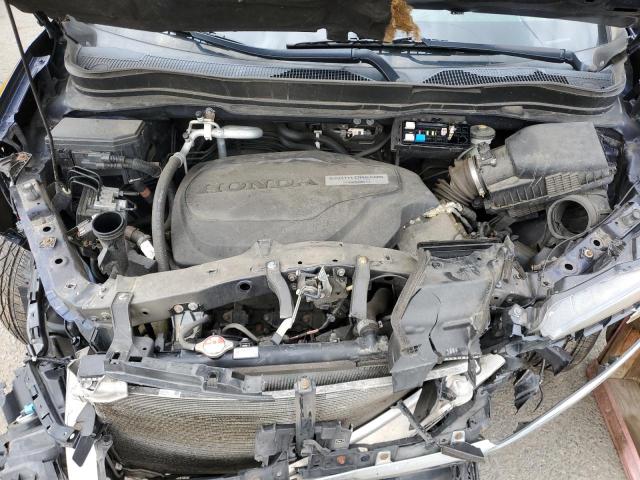 Photo 12 from auction – 2016 HONDA PILOT LX with VIN 5FNYF6H1XGB069243
