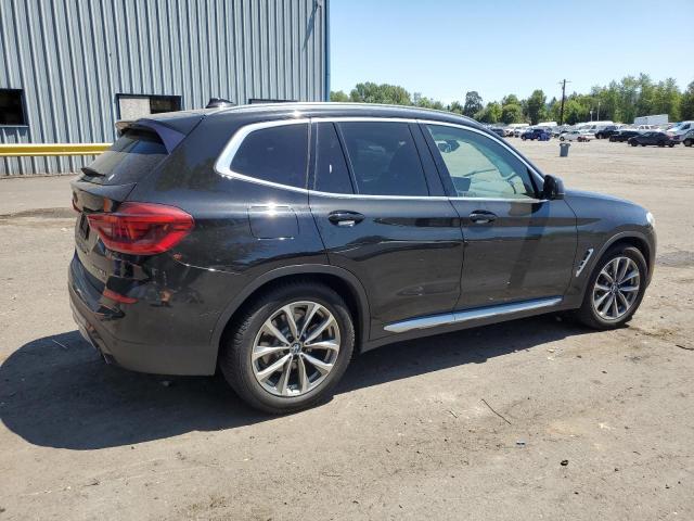 Photo 3 from auction – 2018 BMW X3 XDRIVE3 with VIN 5UXTR9C51JLD71779