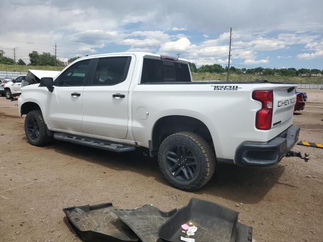 Photo 2 from auction – 2019 CHEVROLET SILVERADO with VIN 1GCPYFED8KZ138468