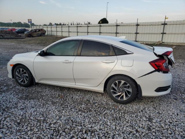 Photo 2 from auction – 2017 HONDA CIVIC EX with VIN 19XFC2F75HE013914