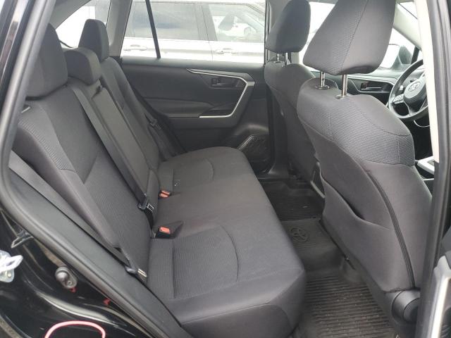 Photo 11 from auction – 2021 TOYOTA RAV4 LE with VIN 2T3F1RFV0MC223530