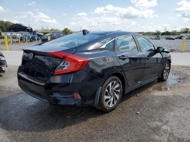 Photo 3 from auction – 2017 HONDA CIVIC EX with VIN 19XFC2F75HE011452