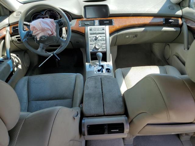 Photo 8 from auction – 2005 ACURA RL with VIN JH4KB16515C012870