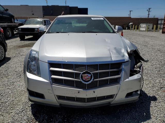 Photo 5 from auction – 2009 CADILLAC CTS with VIN 1G6DF577790168914