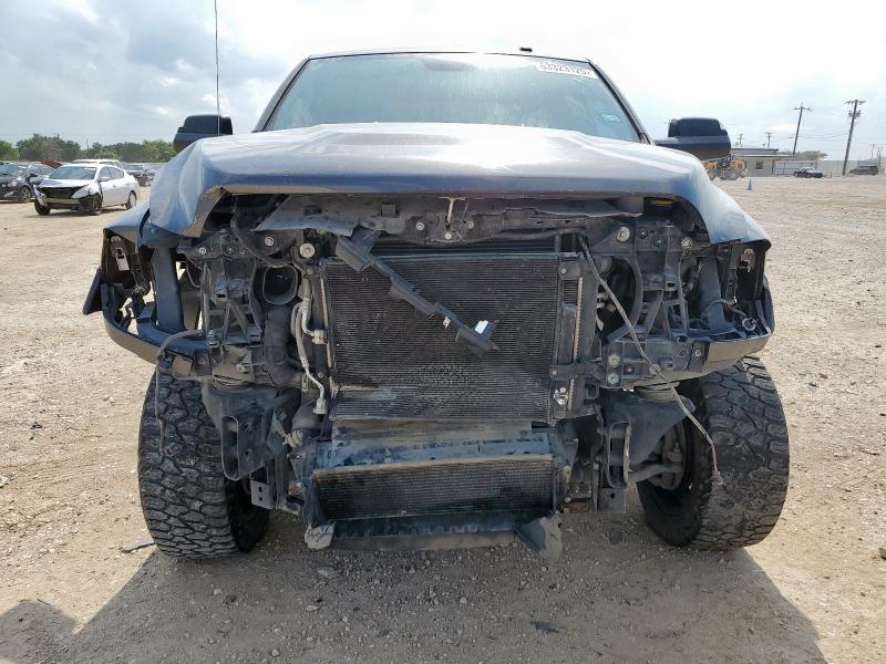 Photo 5 from auction – 2014 RAM 2500 ST with VIN 3C6UR5CL7EG144696