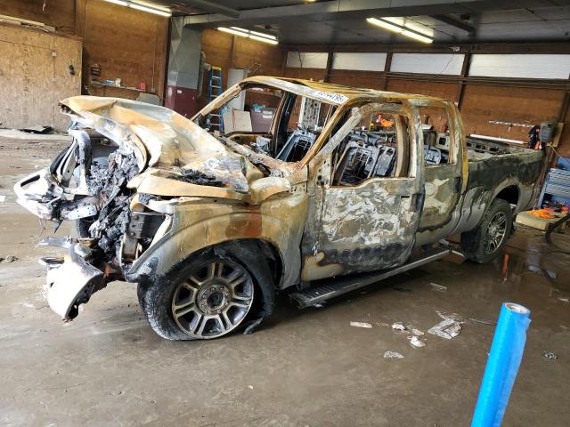 Photo 1 from auction – 2016 FORD F250 SUPER with VIN 1FT7W2BT4GED37557