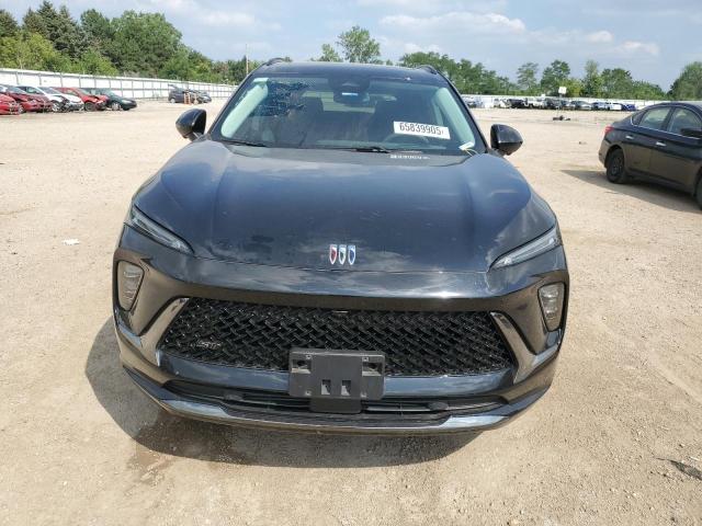 Photo 5 from auction – 2024 BUICK ENVISION E with VIN LRBFZPE46RD055917