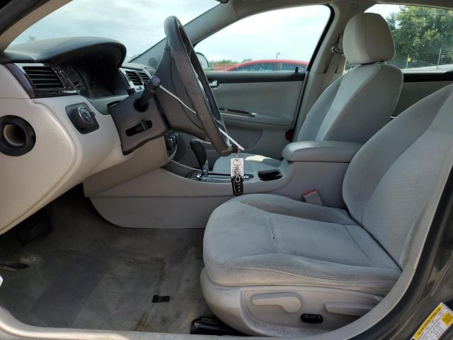 Photo 7 from auction – 2013 CHEVROLET IMPALA LS with VIN 2G1WF5E31D1205855