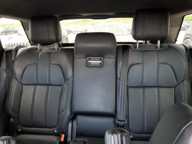 Photo 10 from auction – 2017 LAND ROVER RANGE ROVE with VIN SALWG2FV1HA676475
