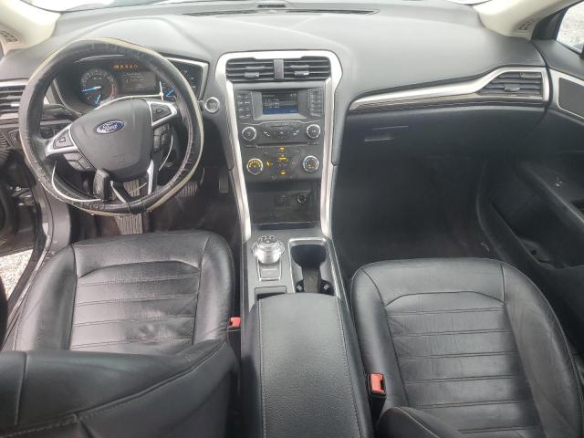 Photo 8 from auction – 2017 FORD FUSION SE with VIN 3FA6P0H96HR143058