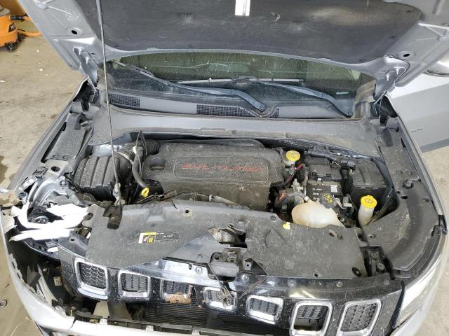 Photo 12 from auction – 2018 JEEP COMPASS LI with VIN 3C4NJDCB5JT442316