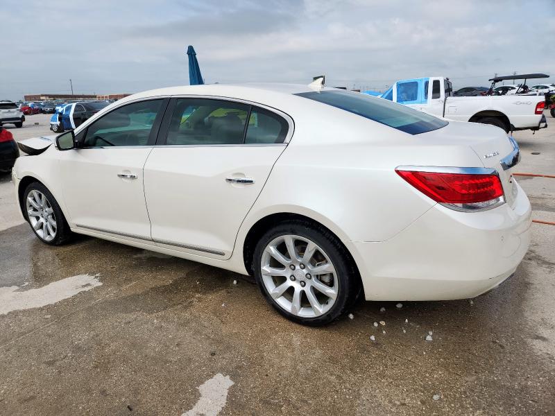 Photo 2 from auction – 2011 BUICK LACROSSE C with VIN 1G4GE5ED1BF296831