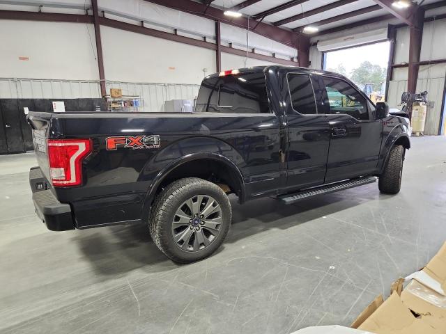 Photo 3 from auction – 2016 FORD F150 SUPER with VIN 1FTFX1EF1GFD31363
