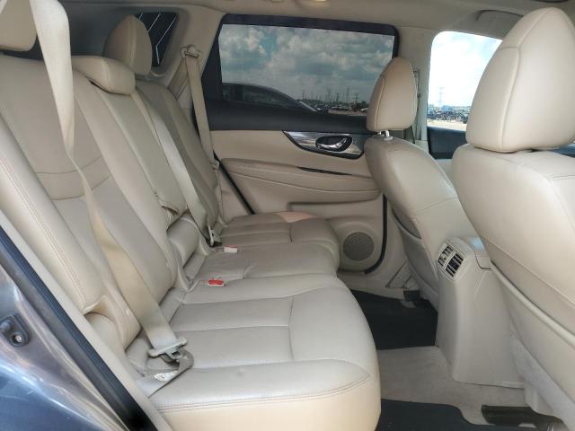 Photo 10 from auction – 2014 NISSAN ROGUE S with VIN 5N1AT2MV4EC807121