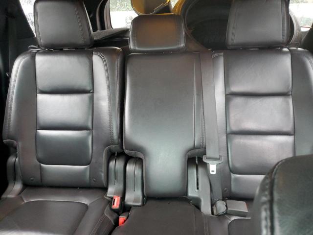 Photo 10 from auction – 2013 FORD EXPLORER X with VIN 1FM5K8D82DGC66417