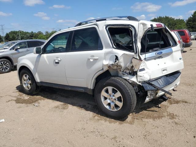 Foto 2 de la subasta – 2012 FORD ESCAPE LIM con VIN 1FMCU0EG0CKB90314