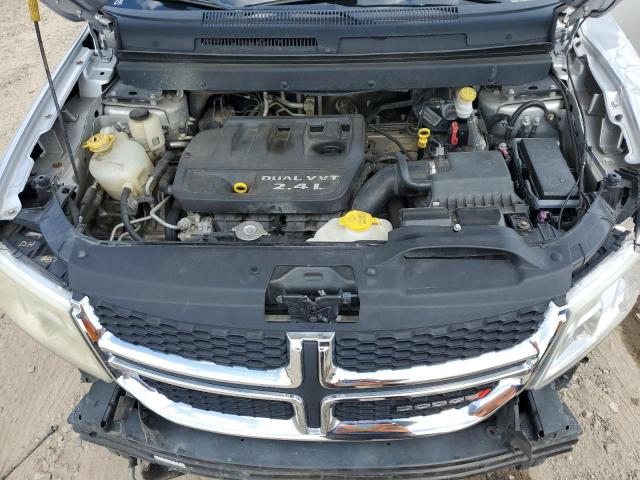 Photo 12 from auction – 2013 DODGE JOURNEY SE with VIN 3C4PDCAB0DT576202
