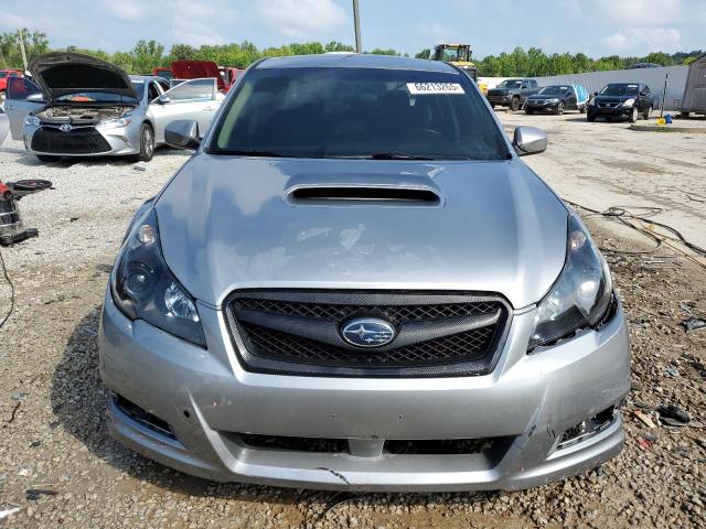 Photo 5 from auction – 2010 SUBARU LEGACY 2.5 with VIN 4S3BMFL68A1232454