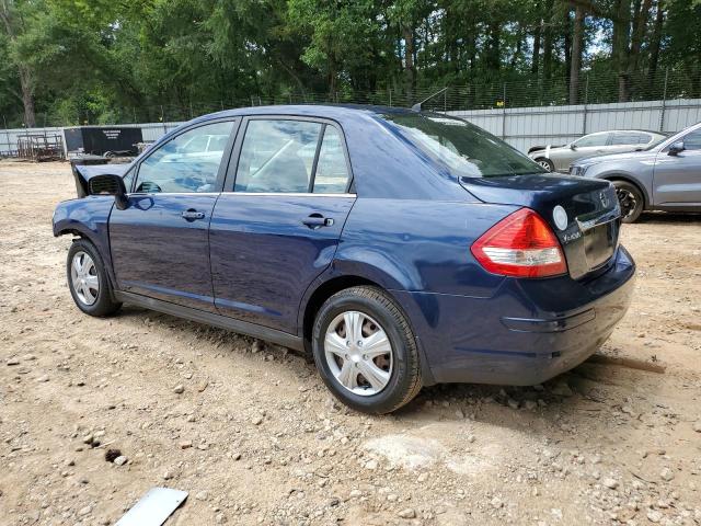 Photo 2 from auction – 2009 NISSAN VERSA S with VIN 3N1BC11E39L384441