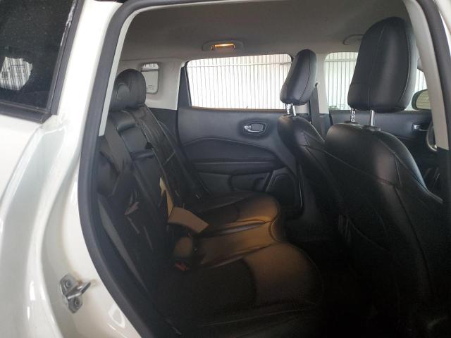 Photo 10 from auction – 2019 JEEP COMPASS LA with VIN 3C4NJDBB4KT647595