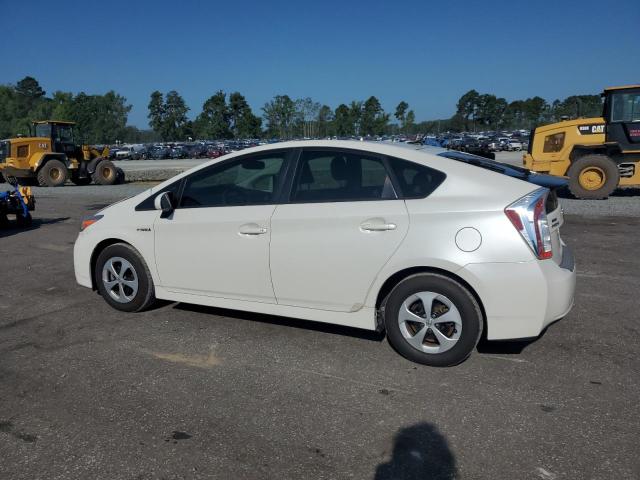 Photo 2 from auction – 2015 TOYOTA PRIUS with VIN JTDKN3DU5F0454679