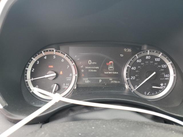 Photo 9 from auction – 2022 TOYOTA HIGHLANDER with VIN 5TDGZRBH5NS245991