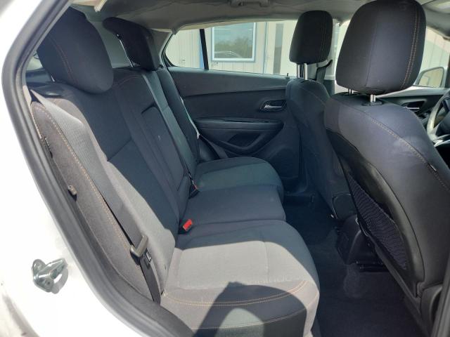 Photo 11 from auction – 2019 CHEVROLET TRAX LS with VIN 3GNCJKSBXKL317527
