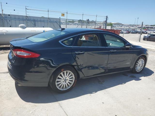 Photo 3 from auction – 2014 FORD FUSION SE with VIN 3FA6P0LU2ER157627