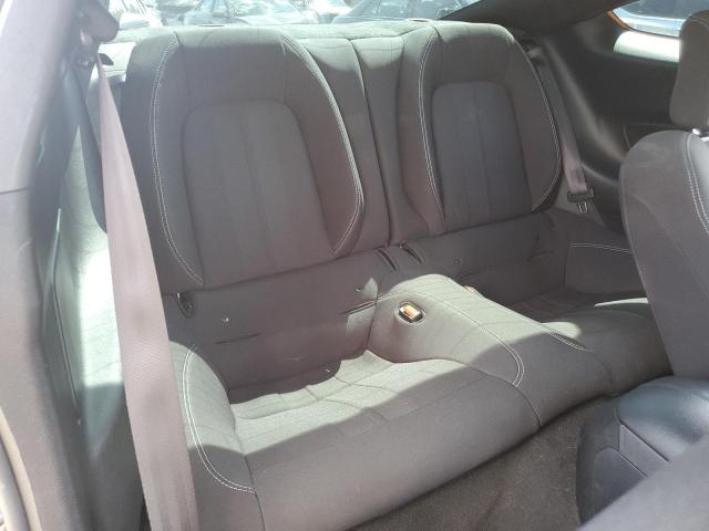 Photo 10 from auction – 2022 FORD MUSTANG with VIN 1FA6P8TH8N5130856