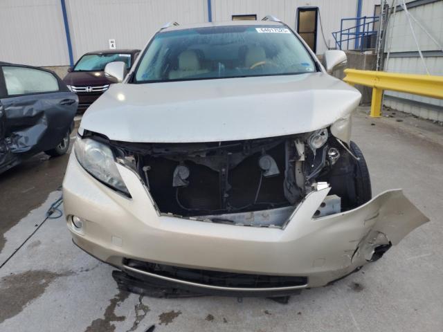 Photo 5 from auction – 2012 LEXUS RX 350 with VIN 2T2BK1BA7CC145606