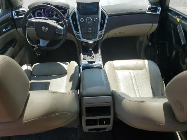 Photo 8 from auction – 2012 CADILLAC SRX PERFOR with VIN 3GYFNBE34CS598675