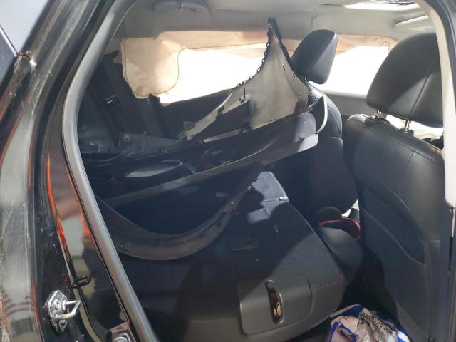 Photo 10 from auction – 2011 NISSAN JUKE S with VIN JN8AF5MV5BT017145