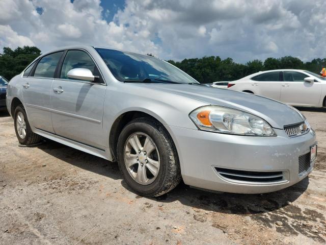 Photo 4 from auction – 2016 CHEVROLET IMPALA LIM with VIN 2G1WA5E39G1100130