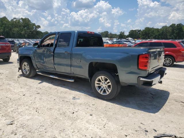 Photo 2 from auction – 2014 CHEVROLET SILVERADO with VIN 1GCRCREC7EZ241384