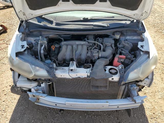 Photo 11 from auction – 2016 HONDA FIT with VIN JHMGK5H53GX045455