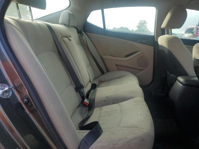 Photo 10 from auction – 2013 KIA OPTIMA LX with VIN 5XXGM4A72DG163338