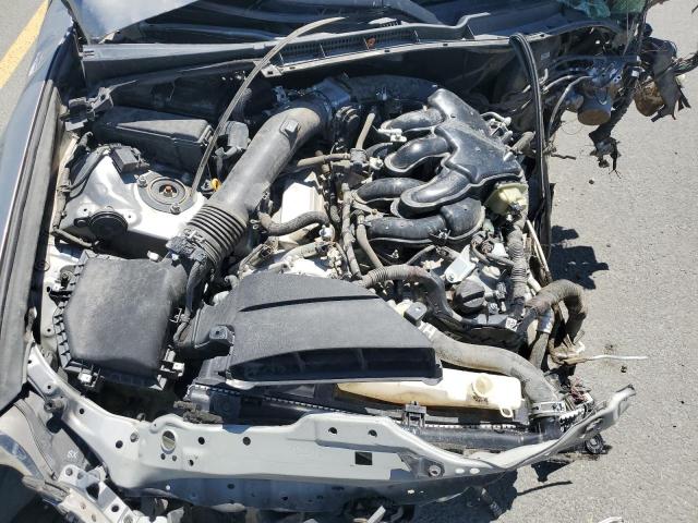 Photo 11 from auction – 2014 LEXUS IS 250 with VIN JTHCF1D27E5014516