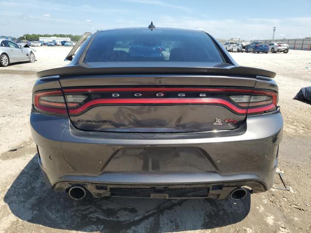 Photo 6 from auction – 2018 DODGE CHARGER R/ with VIN 2C3CDXGJ8JH163263