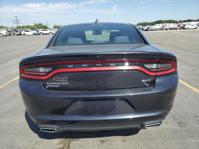 Photo 6 from auction – 2017 DODGE CHARGER SX with VIN 2C3CDXJG5HH569847