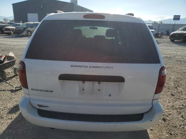 Photo 6 from auction – 2007 DODGE GRAND CARA with VIN 1D4GP24RX7B211822