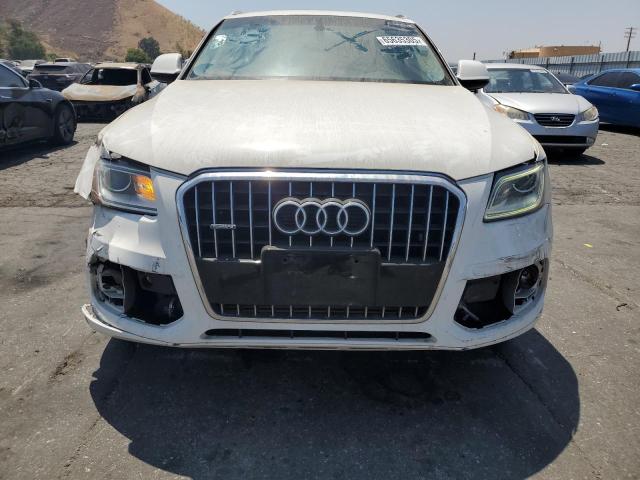 Фото 5 с аукциона – 2015 AUDI Q5 PREMIUM с VIN WA1LFAFP7FA072252